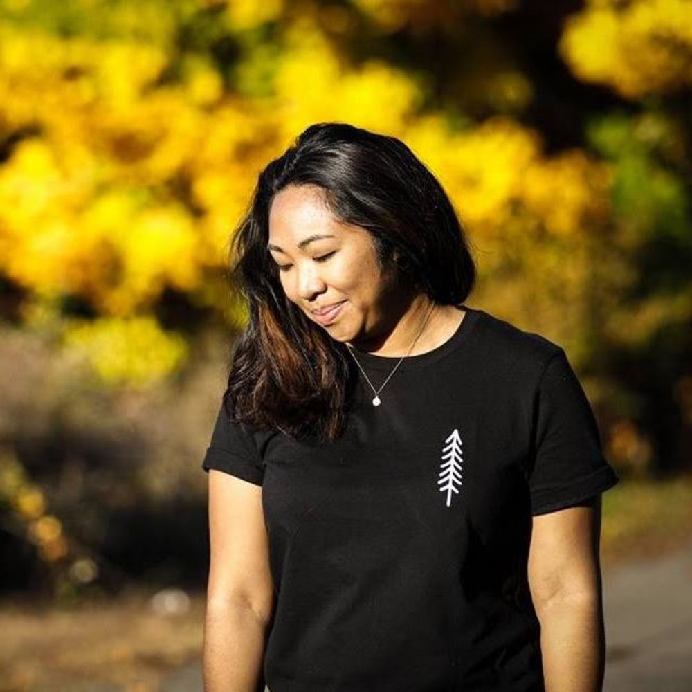 Meet your Posher, Angie